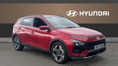 Hyundai BAYON 1.0 TGDi Premium 5dr Petrol Hatchback